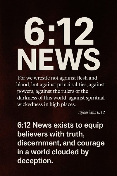 Introducing 6:12 News